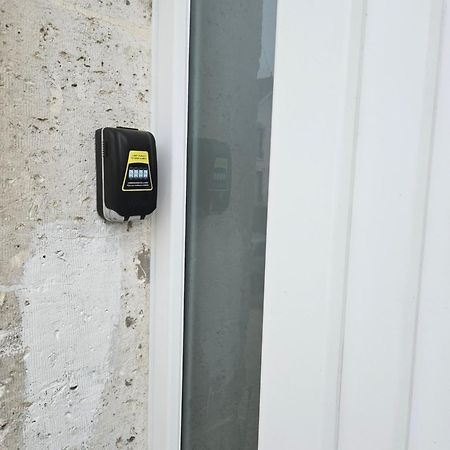 Sarl La Famille 1 Lägenhet Angoulême Exteriör bild