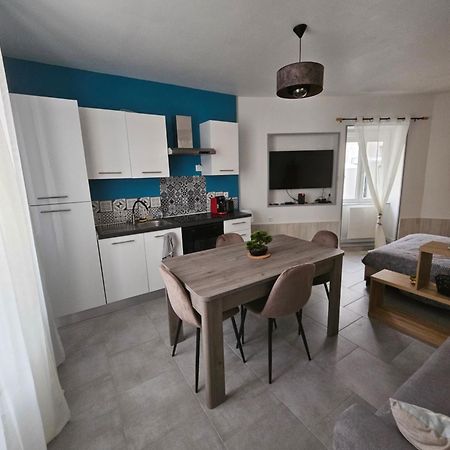 Sarl La Famille 1 Lägenhet Angoulême Exteriör bild