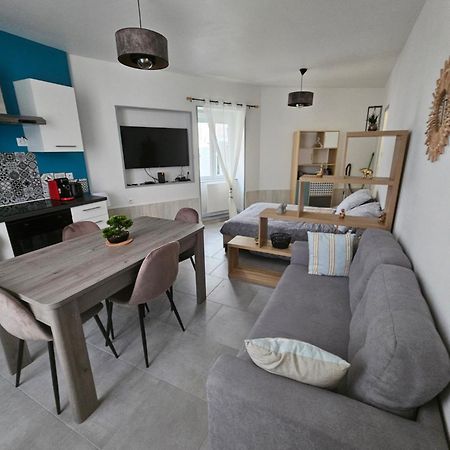 Sarl La Famille 1 Lägenhet Angoulême Exteriör bild